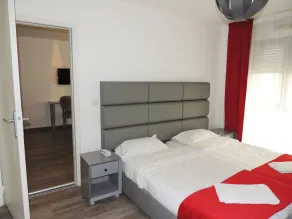 Adonis Aix en Provence - Chambre