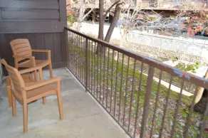 Econo Lodge Inn & Suites on the River - Quarto