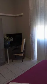 Hotel Blu - Camera