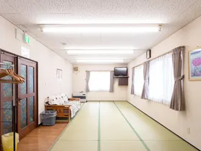 Pension Setsurin - Chambre