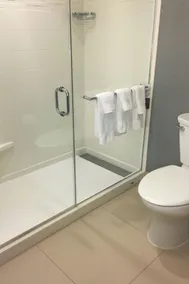 Residence Inn by Marriott Albany Clifton Park - Salle de bain