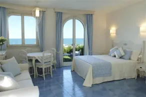 Baia Delphis Resort - Chambre