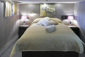 Sanssouci Star - Exclusive Island Cruise - Habitación