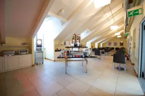 Best Western Crystal Palace Hotel - Restaurant