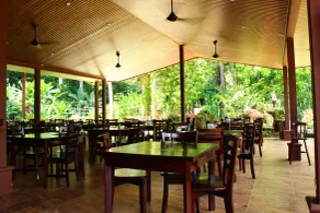 La Foresta Nature Resort - Restaurant
