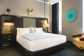 Kimpton Cardinal Hotel by IHG - Chambre