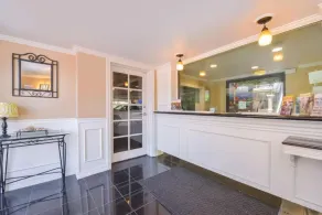 Laguna Inn & Suites - Réception