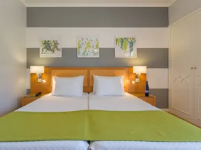 AP Victoria Sports & Beach - Room