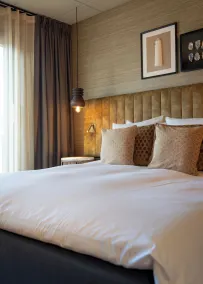 Boutique Hotel De Smulpot - Zimmer
