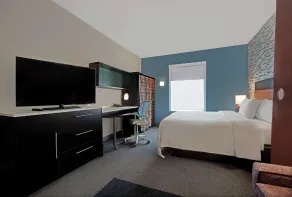 Home2 Suites by Hilton Yuma Pivot Point - Rum