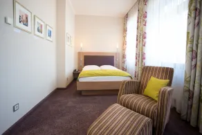 TRIP INN PostHotel Düren - Chambre