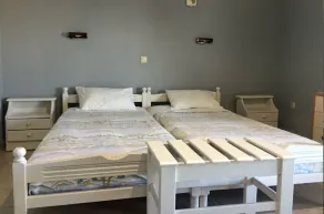 Eleni Studios - Quarto