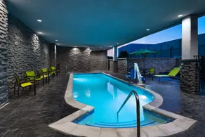 SpringHill Suites by Marriott Austin North - Piscine