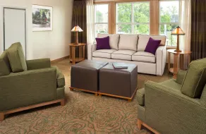 The Inn At Swarthmore - Chambre