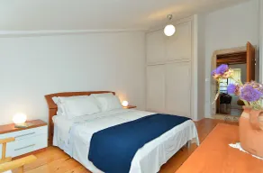 House Silvo 1953 - Chambre