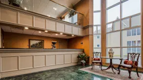 Inn at Mendehall - Réception