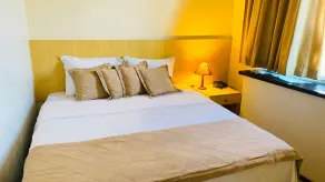 Hotel Atlantico Macaé By Inn House - Room