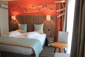 Hotel La Roseraie - Rom