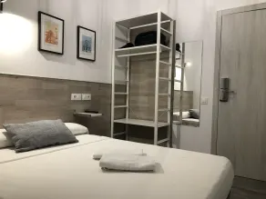 Hostal Rías Bajas - Rom