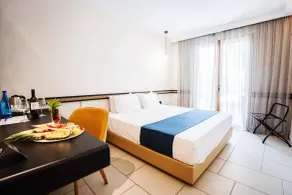 Wyndham Corfu Acharavi - Chambre