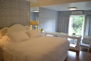 Hotel Estalagem St. Hubertus - Room