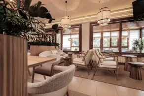 Miracielos - Restaurant