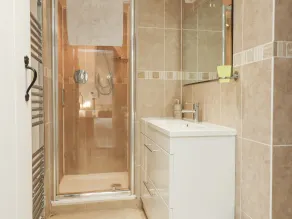 Greenslades - Baño