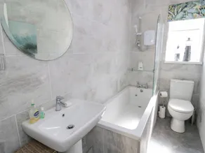 Branwen - Baño