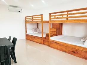148 Guesthouse and Resort - Habitación