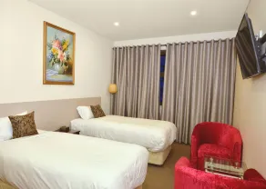 Parklane Motel Murray Bridge - Zimmer