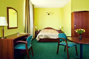 Hotel Arkadia - Room