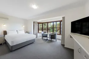 Best Western Olde Maritime Motor Inn - Room