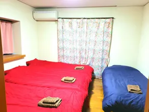 Vacation Rental Maihama - Værelse