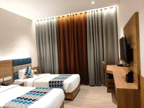Mermaid Resorts & Banquets - Room