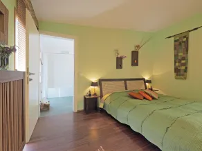 The rooms Bed & Breakfast - Rum