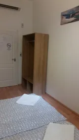Omega Guesthouse Budapest - Room