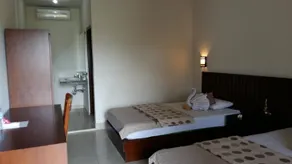 Desak Putu Putra Home Stay - Room