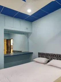 Hotel Medanta Inn - Chambre