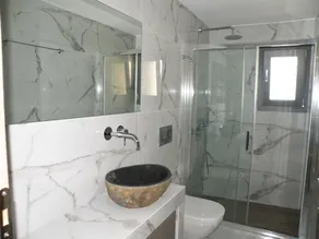 "tratidional House in Kalivos" - Chambre