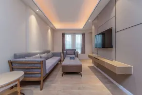 Meihao Lizhi Hotel Guangzhou Nansha Tianhou Temple Branch - Zimmer