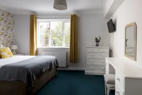 The Kings Arms Otterton - Room