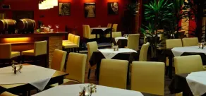 Hotel Złote Dęby - Restaurant