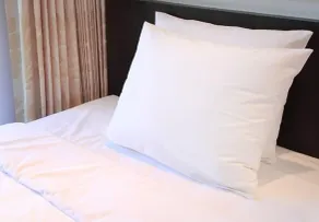 Aero Inn Hotel - Room