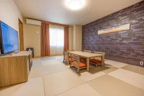 Tabino Hotel Matsumoto - Chambre
