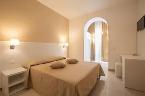 Hotel Falcone - Camera