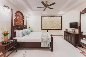 Shree Vallabh Vilas Lords Plaza Nathdwara - Pure Veg - Habitación
