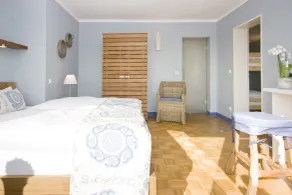 Hotel Viva Sky - Quarto