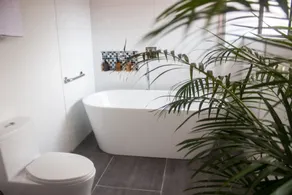 Cotinga Hotel Spa - Bathroom