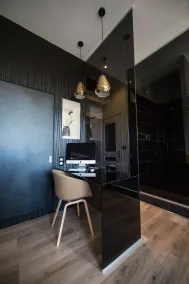 Grand Hôtel Nègre Coste - Chambre