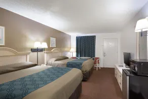 Rodeway Inn Lake City I-75 - Chambre